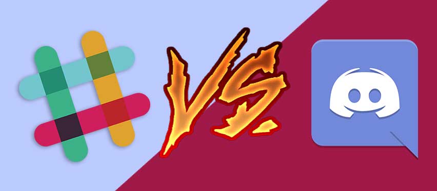 gitter vs slack vs discord