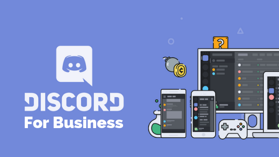Discord For Business Good Or Bad Idea