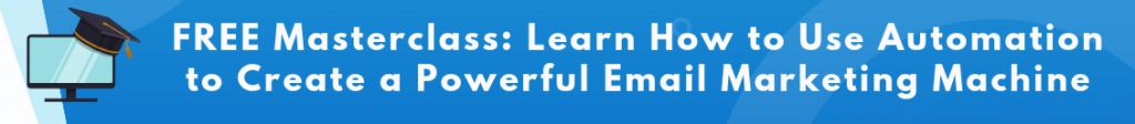 Email Marketing Masterclass